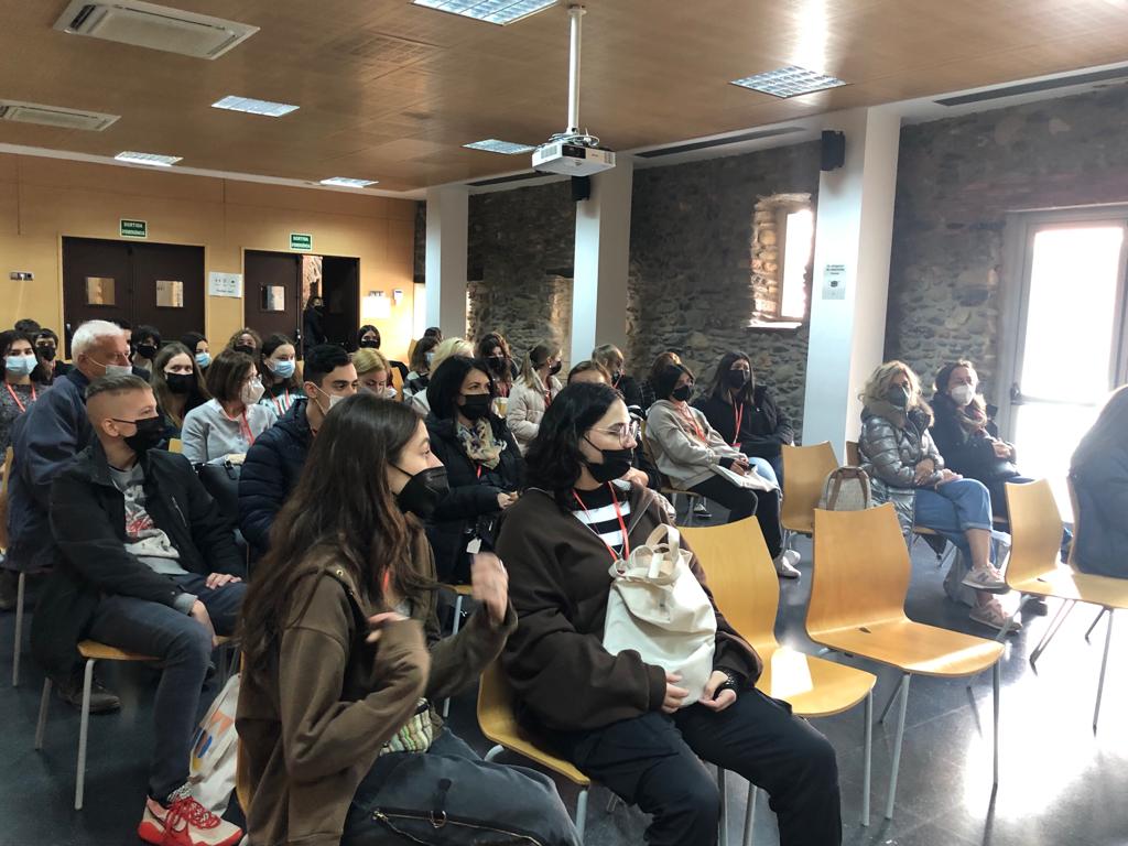Sala Bernat Martorell