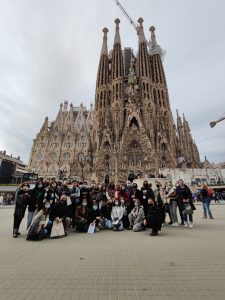 Sagrada Família