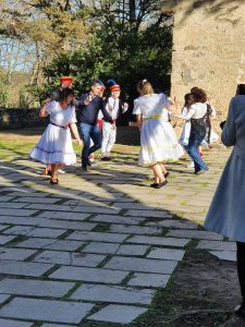 Ball de Gitanes