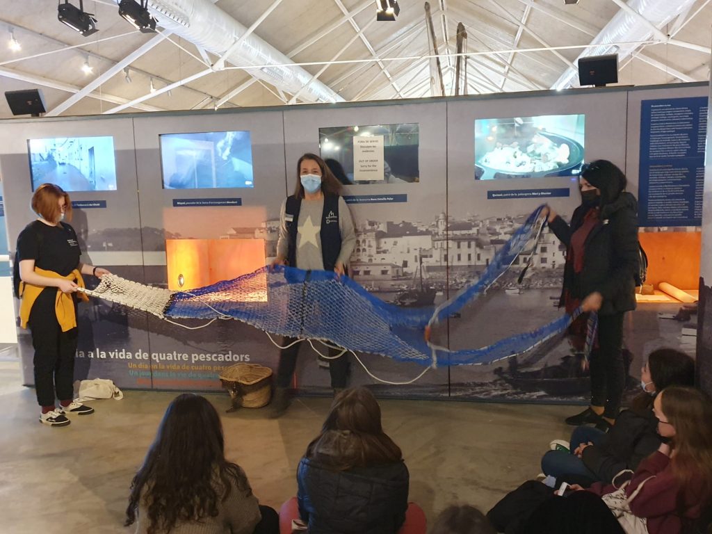 Museu de la Pesca